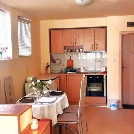 Holiday home Harmony