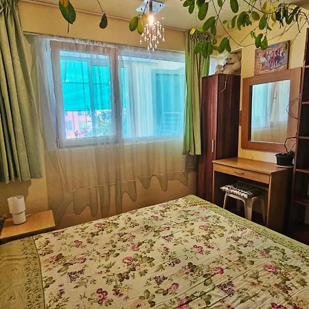 Holiday home Harmony *