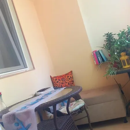 Harmony Holiday home *