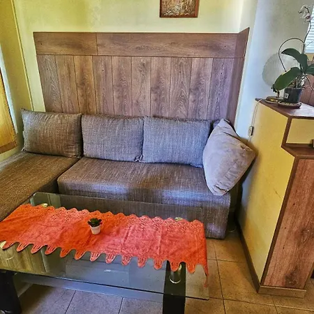 Harmony Holiday home *