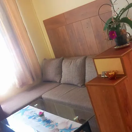 Harmony Holiday home *